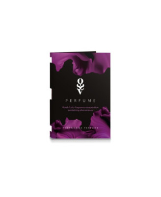Testeur Parfum 1 ml - Fun